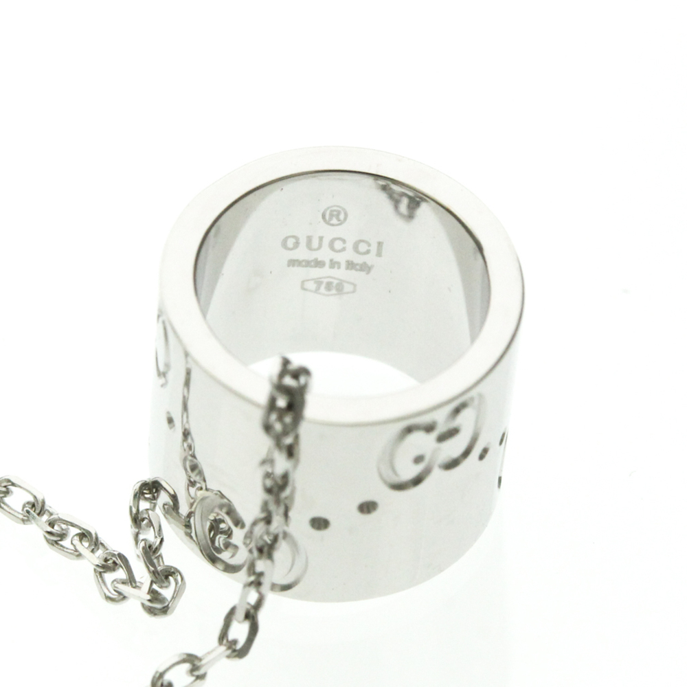 GUCCI Necklace - Picture 5 of 11